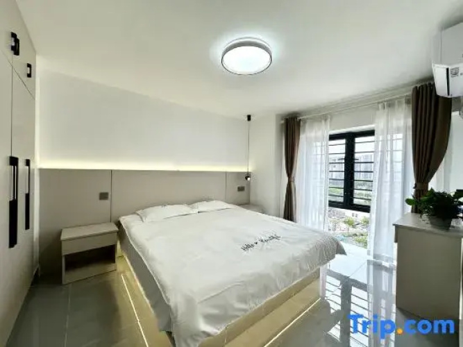mr.ji apartment