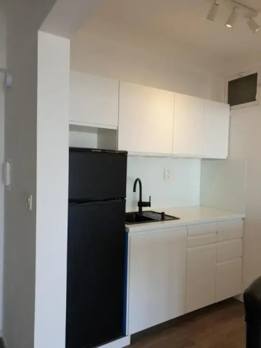 James Sun Beach Apartment