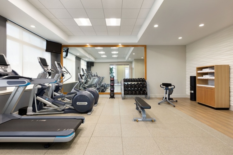 Homewood Suites by Hilton Philadelphia-City Avenue photo 19