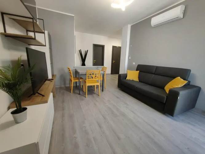 Santa Rita Suite