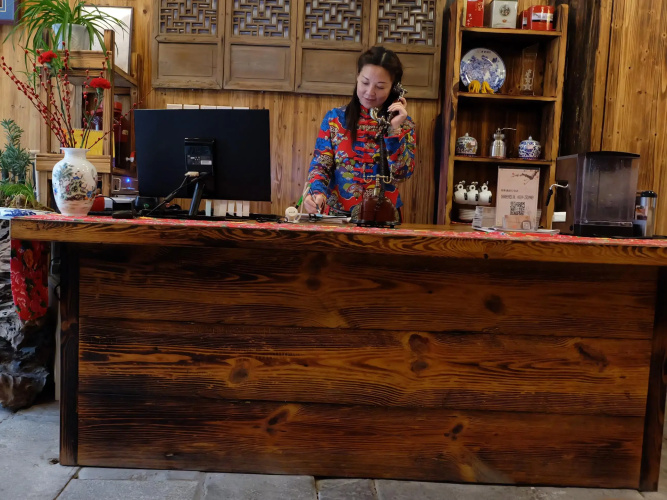 Hotelafbeelding
