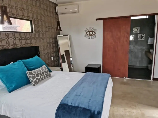 Temexkal Resort