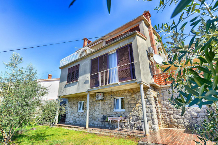 Apartments Matak 1003