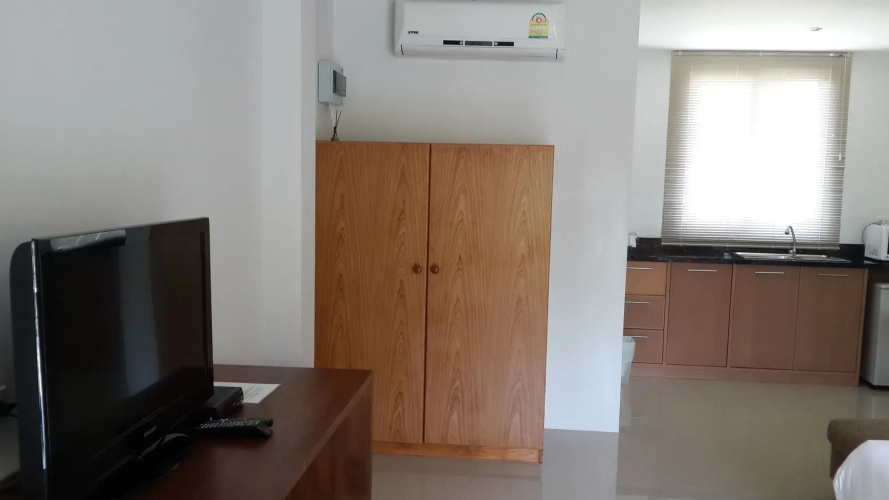 Aemjai Residence