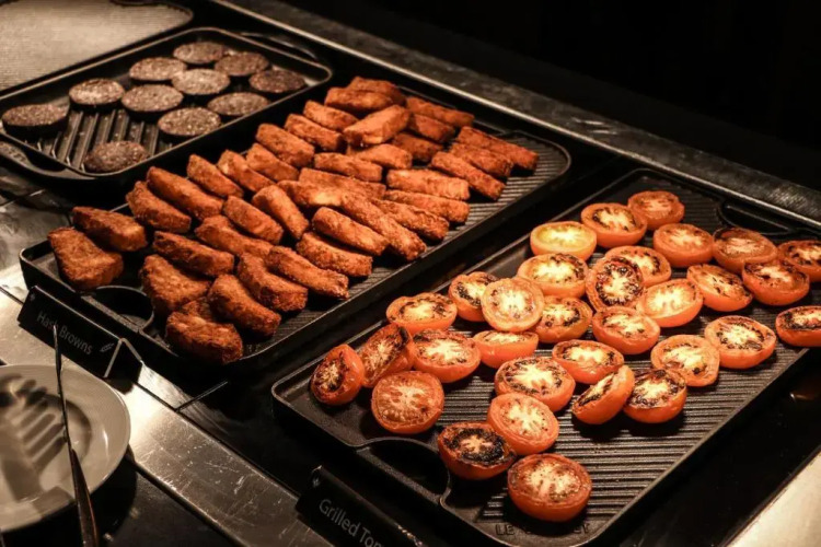 Park Regis BirminghamOver view