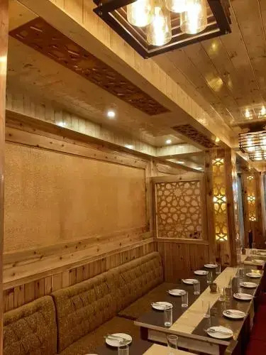 Tashiling Residency Hotel  Spa