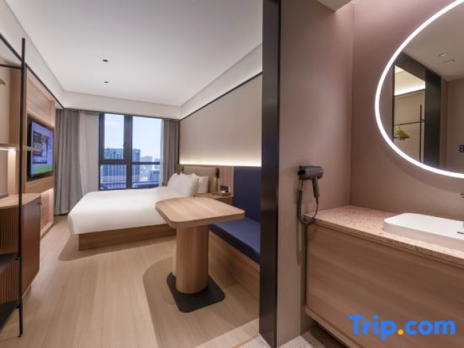 Superior Double room with river view
