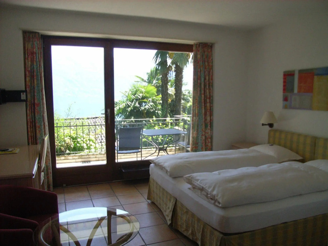 Hotel Collinetta