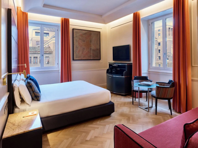 47 Boutique Hotel