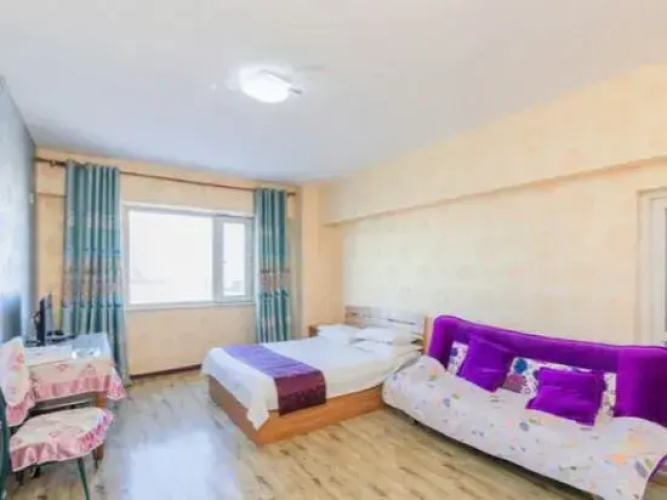 Xinjiake Apartment