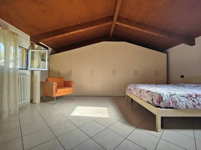 Ampio Trilocale Con Terrazzo