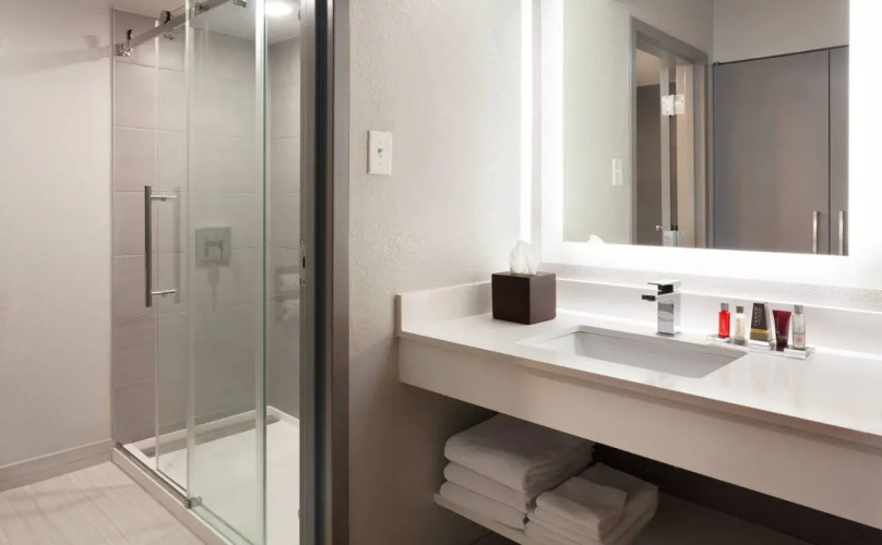 Marriott Jacksonville