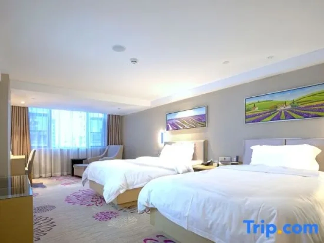 Superior Quadruple Suite with view