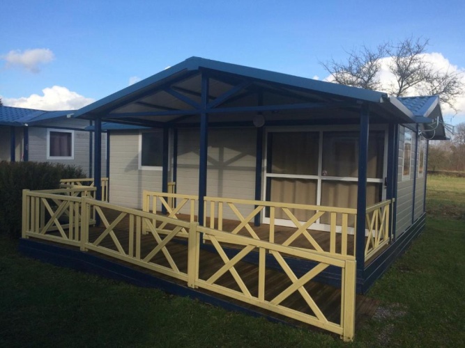 Bungalow