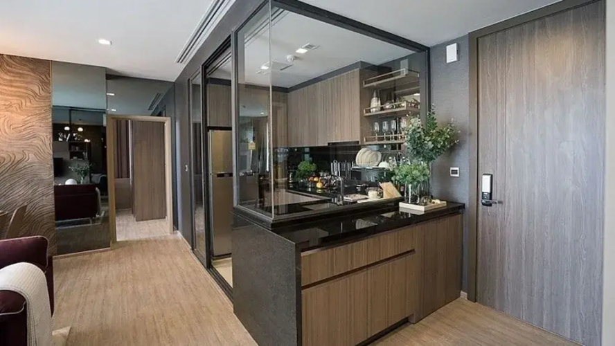 Secret Mori Hotel
