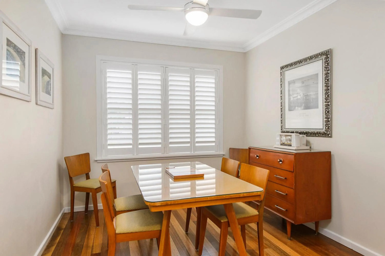 ONDINE, 4 Belmore Street