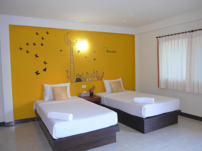 Forumhouse Hotel