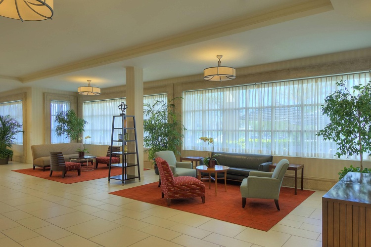 Sheraton Sand Key Resort photo 15