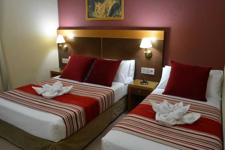 Hotel Regio 2