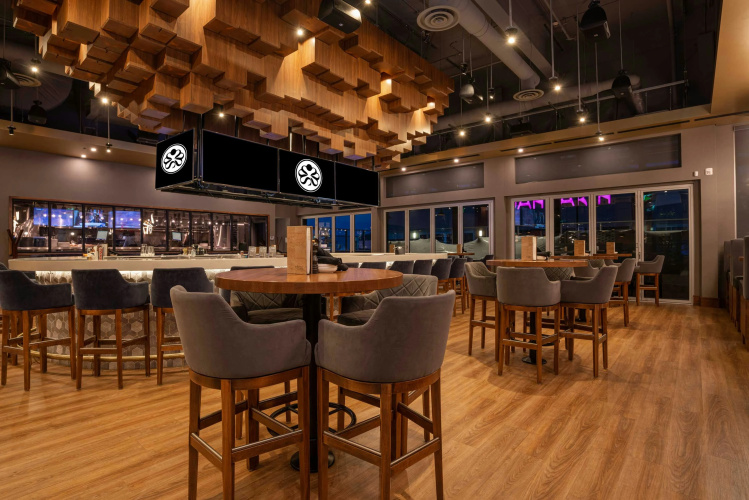 Sandman Signature Ottawa Airport Hotel photo 24