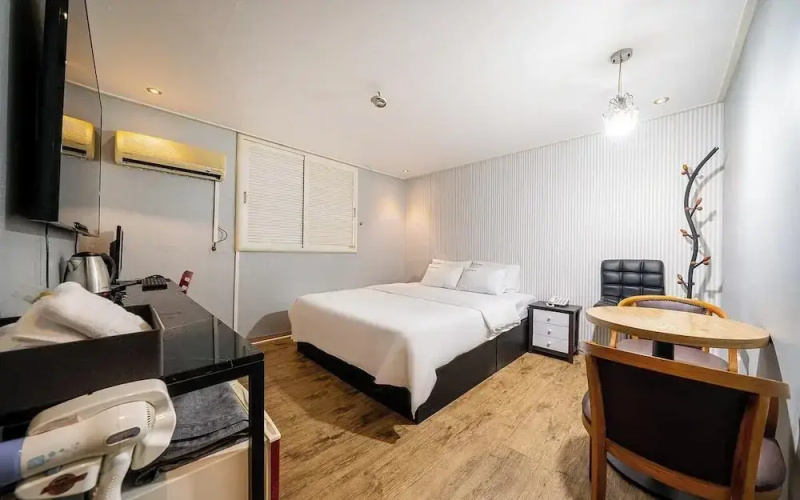 Hotel MiMi
