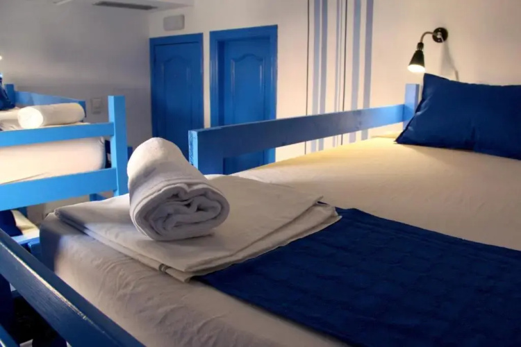 Oasis Hostel Toledo