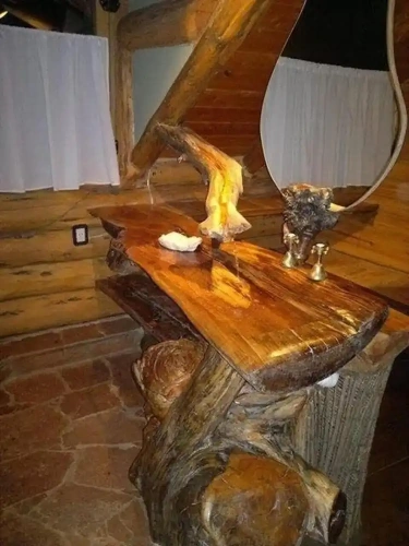 3 Bedrooms Cottage with lake view