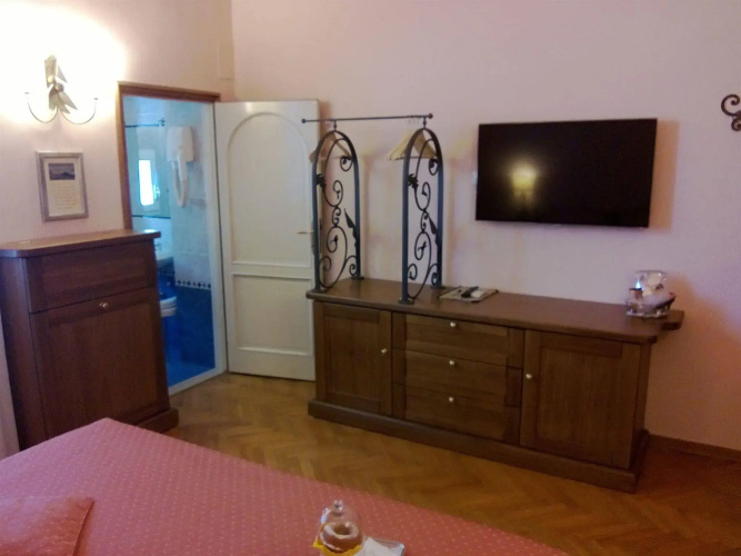 Hotel David