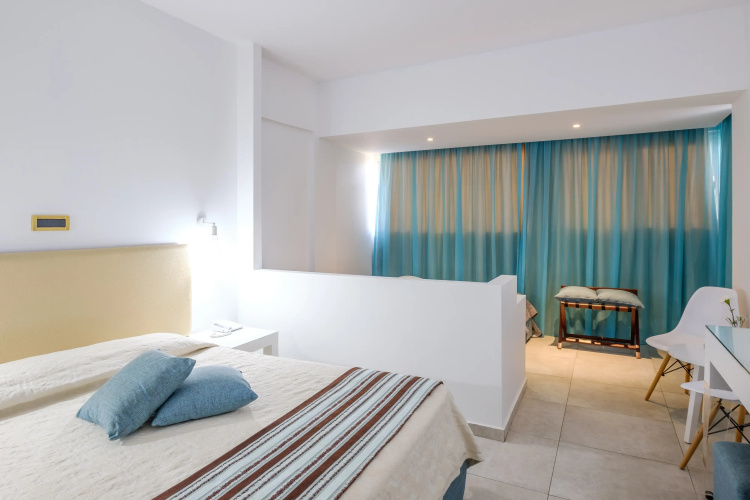 Cyprotel Florida Hotel