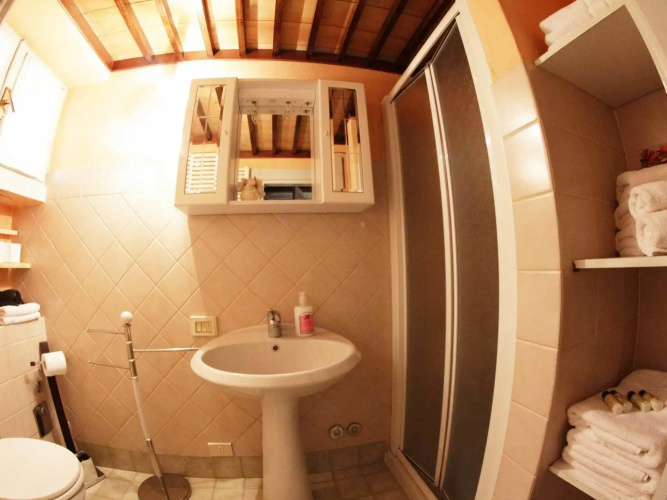 Casa Mario Lupo