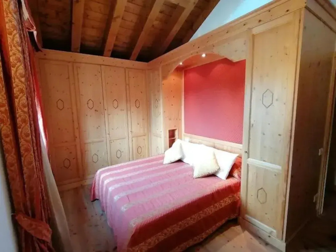 Asiago Sporting Lodge