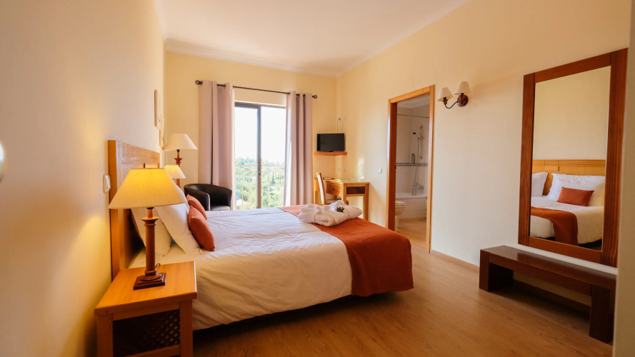 Quinta dos Poetas Nature Hotel & Apartments