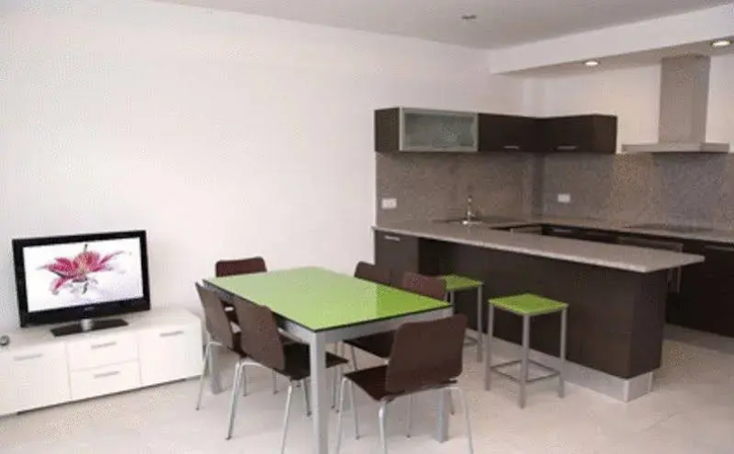 Apartaments Verd Natura