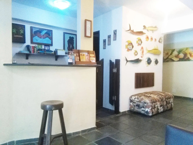 Pousada Beijos y Abraços
