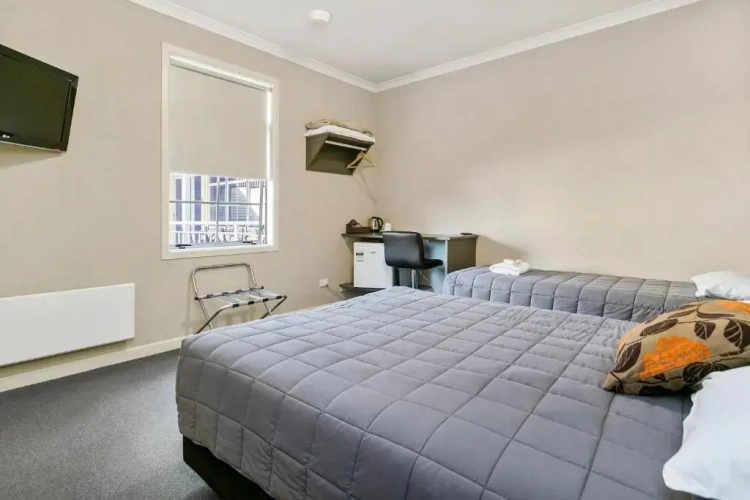 Executive Double room