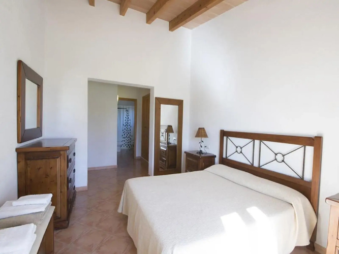 Es Molí Nou - Three Bedroom