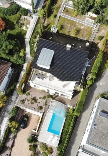 Villa Sonne
