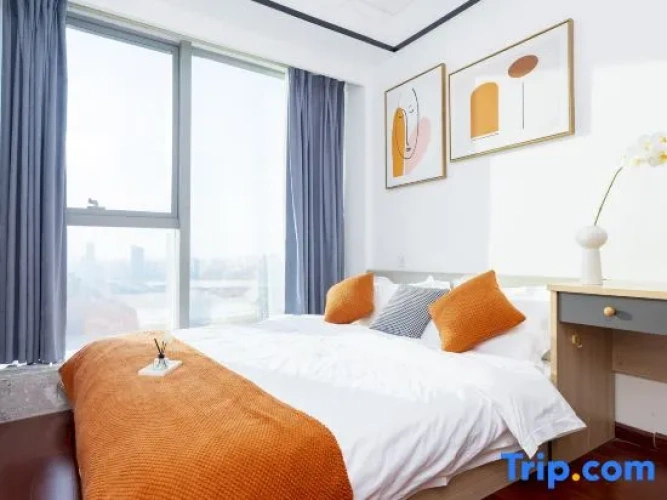 2 Bedrooms Comfort Double room