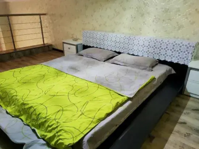 Daqing Jiafeelingri Rent Apartment