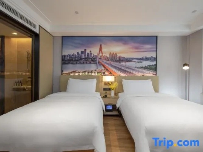 Business Twin room