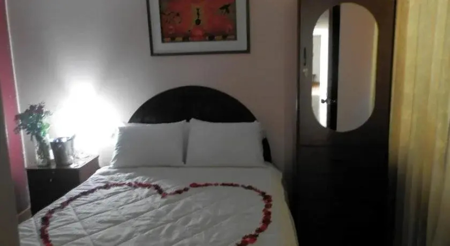 Hotel Kantu