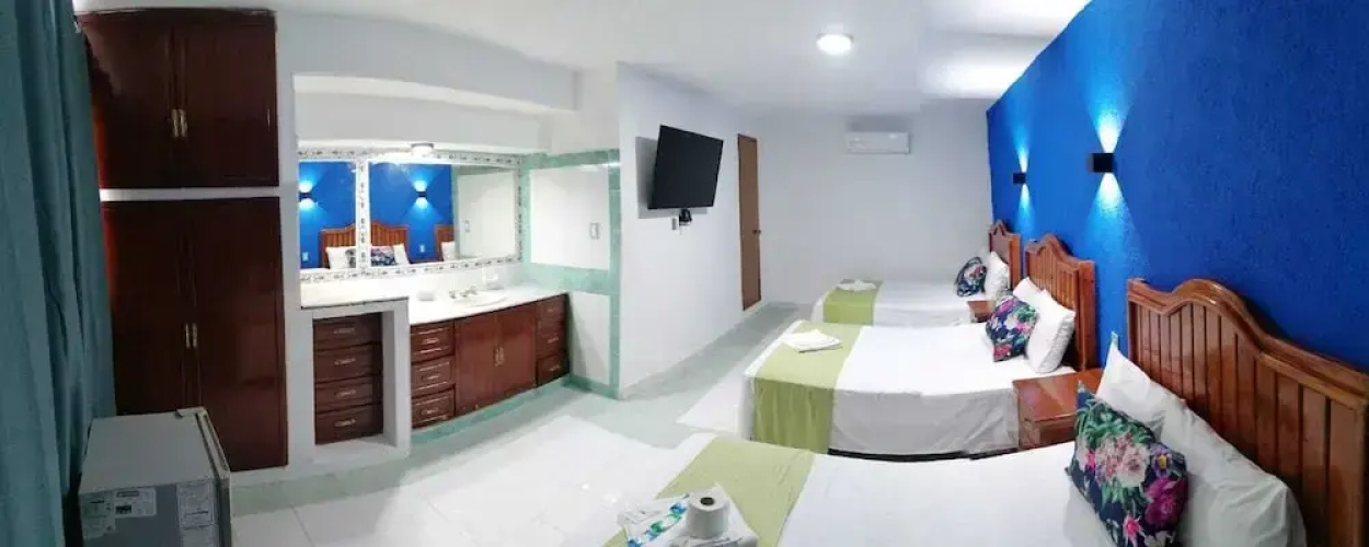 Hotel Capri Playa