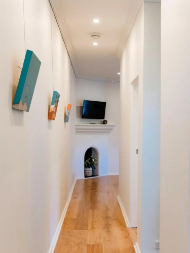 The Mitchell Bondi Garden 3