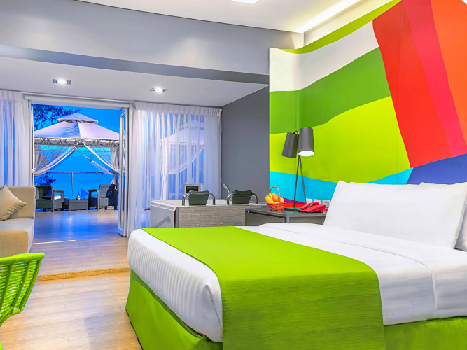Boracay Uptown