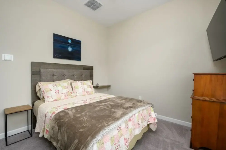 Casa Tierra 3 Bedroom Home
