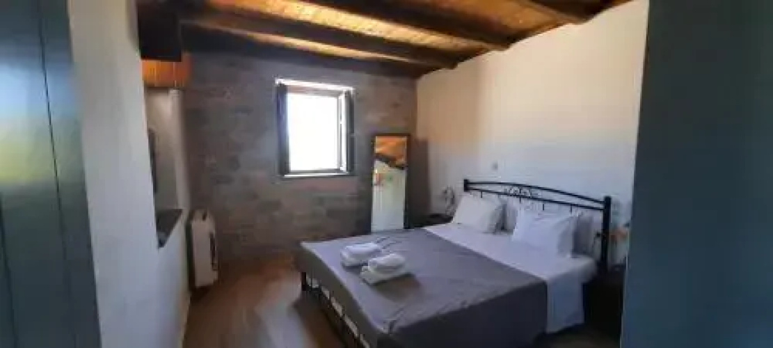 Koukouri Suites