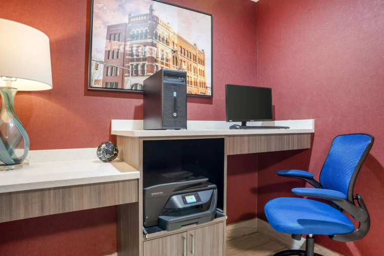 Best Western Gardendale