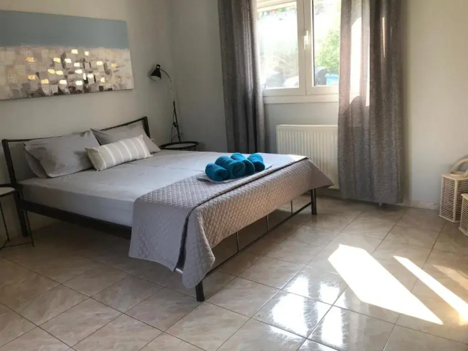 Georgia’s cozy rooms #4