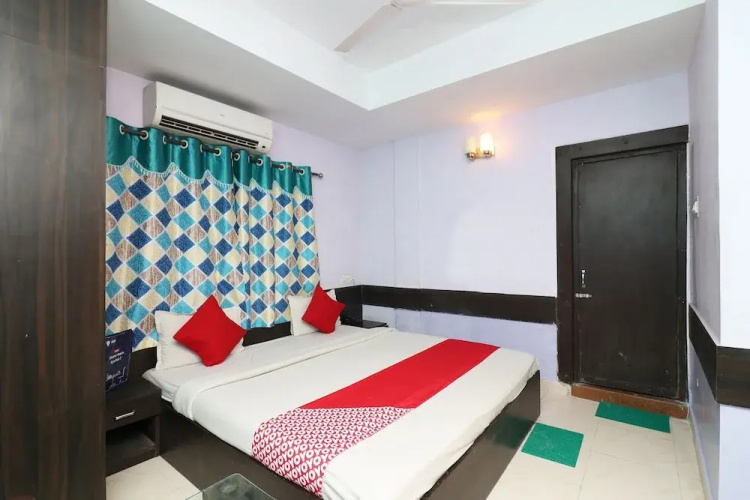Madhu Mamata Hotel & Resorts