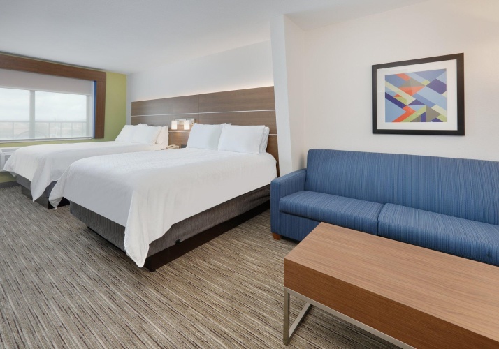 Quadruple Suite